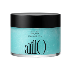 Скраб для тіла anillO Shower Time Body Scrub